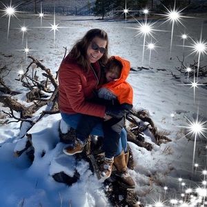 Meet your Posher, Cheryl